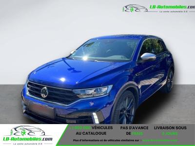 Volkswagen T-Roc 2.0 TSI 300 Start/Stop BVA 4Motion