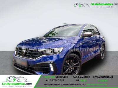 Volkswagen T-Roc 2.0 TSI 300 Start/Stop BVA 4Motion