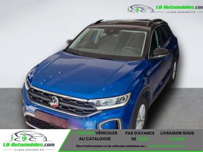 Volkswagen T-Roc 1.5 TSI EVO 150 Start/Stop BVA