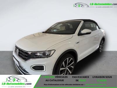 Volkswagen T-Roc Cabriolet 1.5 TSI EVO 150 Start/Stop BVA