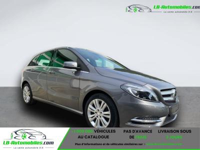 Mercedes Classe B 180 BVA