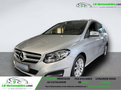 Mercedes Classe B 180 BVA