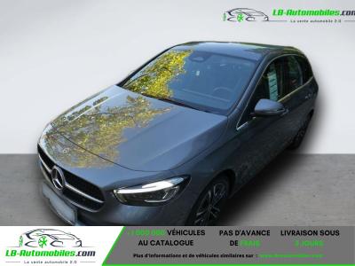 Mercedes Classe B 180 BVA