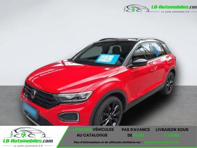 Volkswagen T-Roc 1.5 TSI EVO 150 Start/Stop BVM