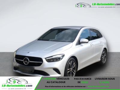 Mercedes Classe B 200 BVA