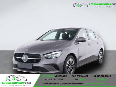 Mercedes Classe B 250 e BVA