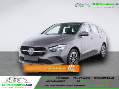 Mercedes Classe B 250 e BVA