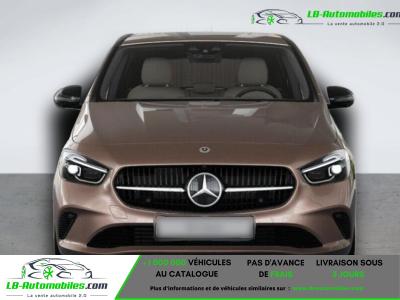 Mercedes Classe B 250 e BVA