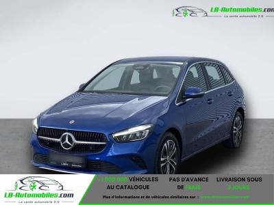 Mercedes Classe B 250 e BVA