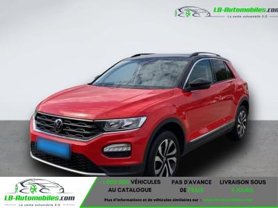 Volkswagen T-Roc 1.5 TSI 150 EVO Start/Stop BVA