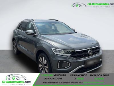 Volkswagen T-Roc 1.0 TSI 110 Start/Stop BVM