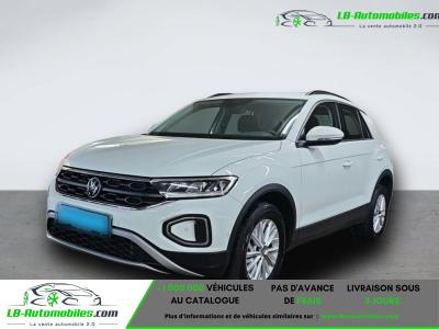 Volkswagen T-Roc 2.0 TDI 150 Start/Stop BVA