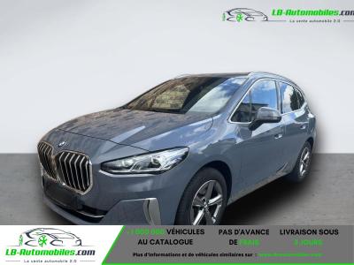 BMW Série 2 Active Tourer  218d 150 ch BVA
