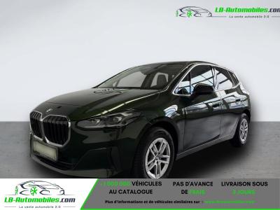 BMW Série 2 Active Tourer  218d 150 ch BVA