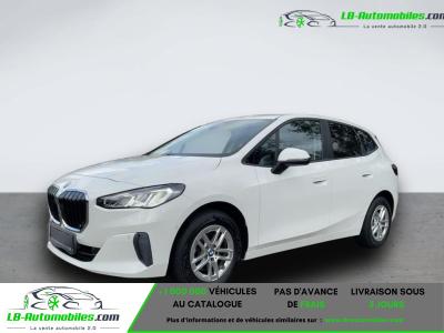 BMW Série 2 Active Tourer  218d 150 ch BVA