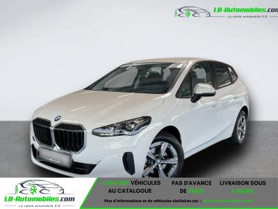 BMW Série 2 Active Tourer  218d 150 ch BVA