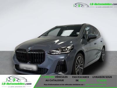 BMW Série 2 Active Tourer  218d 150 ch BVA