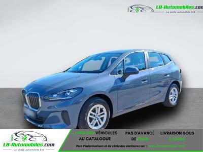 BMW Série 2 Active Tourer  220i 170 ch BVA