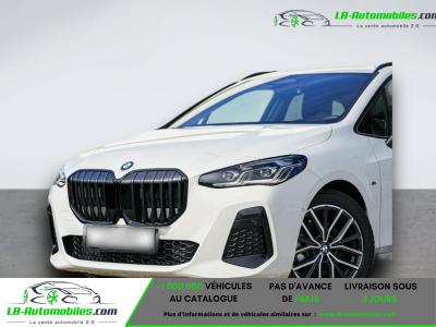 BMW Série 2 Active Tourer  220i 170 ch BVA