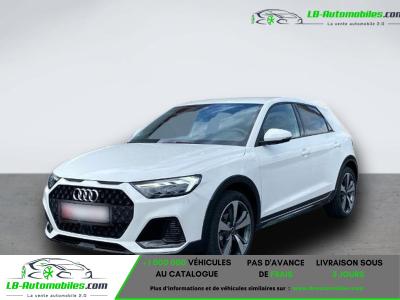 Audi A1 All Street 30 TFSI 110 ch BVA