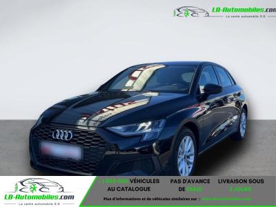 Audi A3 Sportback 30 TFSI  110 BVA