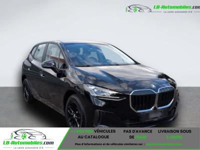 BMW Série 2 Active Tourer  218i 136 ch BVA