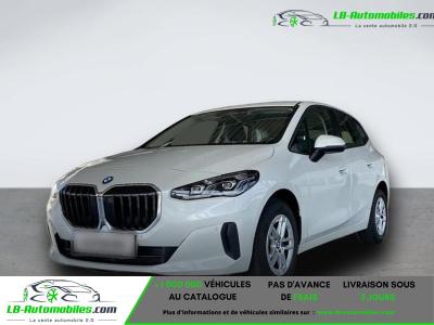 BMW Série 2 Active Tourer  218i 136 ch BVA