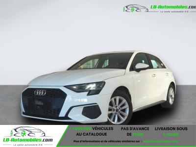 Audi A3 Sportback 35 TFSI 150 BVM