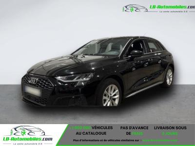 Audi A3 Sportback 35 TFSI 150 BVM
