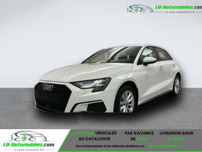 Audi A3 Sportback 35 TFSI 150 BVM