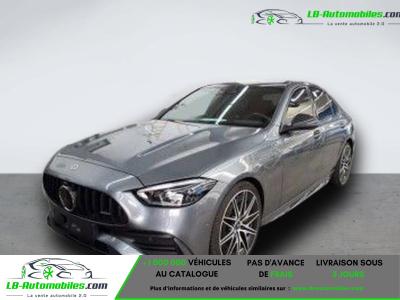 Mercedes Classe C 43 Mercedes-AMG BVA