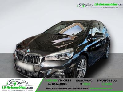BMW Série 2 Active Tourer  218i 140 ch BVA