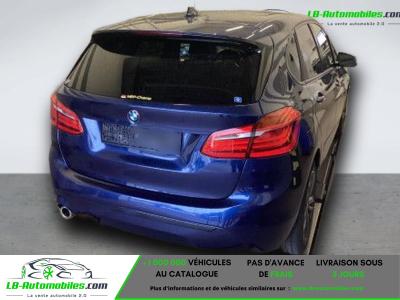 BMW Série 2 Active Tourer  218i 140 ch BVA