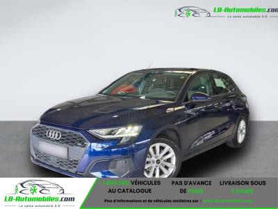 Audi A3 Sportback 30 TFSI 110 BVM