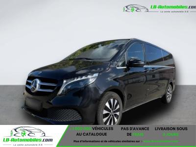 Mercedes Classe V Long 300 D BVA 4 Matic 8 Places