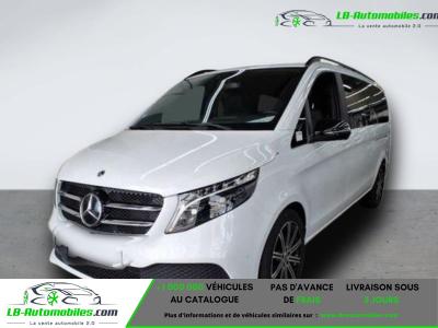 Mercedes Classe V Long 300 D BVA 4 Matic 8 Places