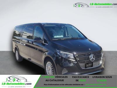 Mercedes Classe V Long 300 D BVA 4 Matic 8 Places