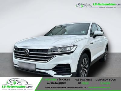 Volkswagen Touareg 3.0 TSI 340ch BVA 4Motion