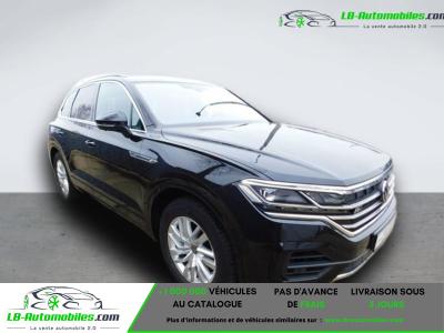 Volkswagen Touareg 3.0 TSI 340ch BVA 4Motion