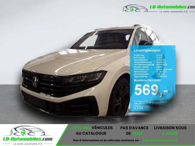 Volkswagen Touareg 3.0 TSI 340ch BVA 4Motion