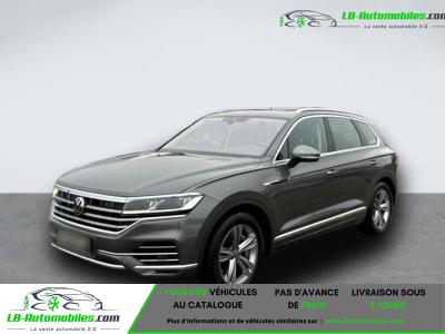 Volkswagen Touareg 3.0 TSI eHybrid 381ch BVA 4Motion