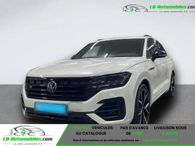Volkswagen Touareg 3.0 TSI eHybrid 462 ch BVA 4Motion