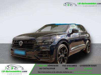 Volkswagen Touareg 3.0 TSI eHybrid 462 ch BVA 4Motion