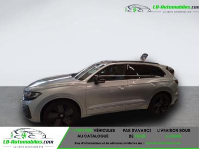 Volkswagen Touareg 3.0 TSI eHybrid 462 ch BVA 4Motion