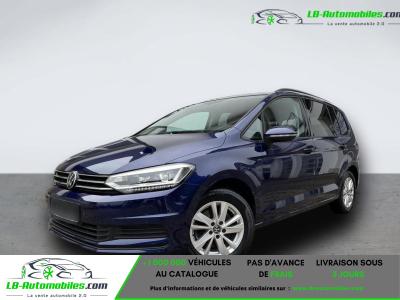 Volkswagen Touran 1.5 TSI EVO 150 BVA 7pl
