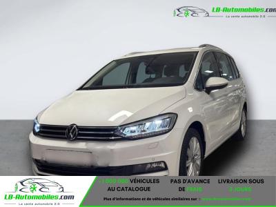 Volkswagen Touran 1.5 TSI EVO 150 BVA 7pl