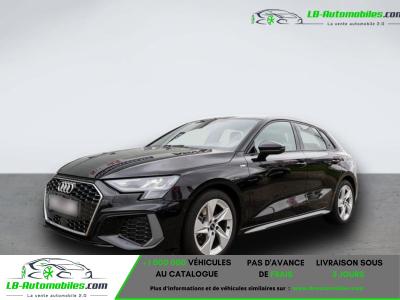 Audi A3 Sportback 35 TFSI 150 BVA
