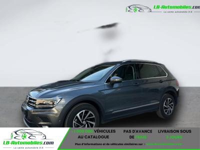 Volkswagen Tiguan 1.4 TSI 150 BMT BVM