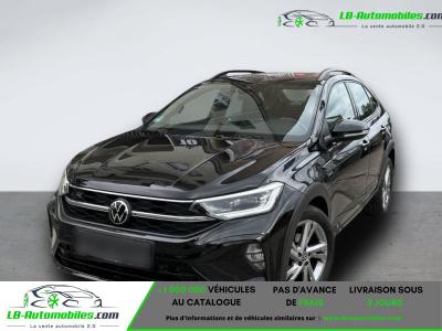 Volkswagen Taigo 1.5 TSI 150 BVA