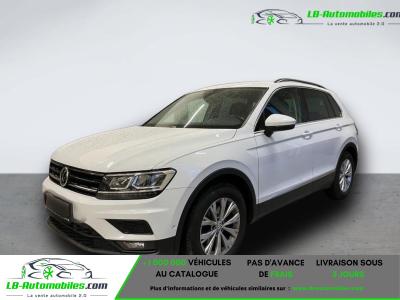 Volkswagen Tiguan 1.4 TSI 150 BMT BVM
